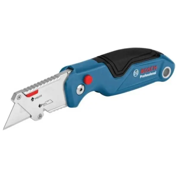 BOSCH 1600A027M4 Professional 3-delni set noževa 1