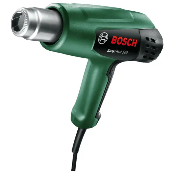 BOSCH EasyHeat 500 (06032A6000) fen za vreli vazduh 0