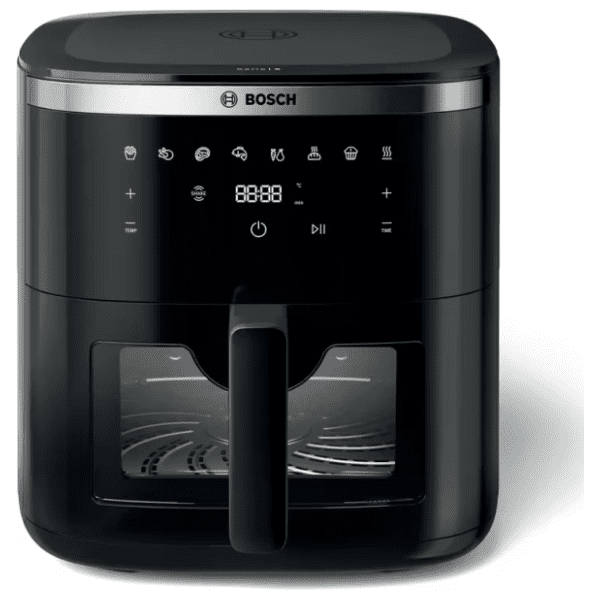 BOSCH friteza na vruć vazduh Air Fryer Serie 6 crna 0