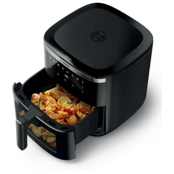 BOSCH friteza na vruć vazduh Air Fryer Serie 6 crna 2