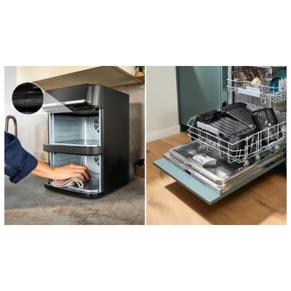 BOSCH friteza na vruć vazduh MAFD661B4 2