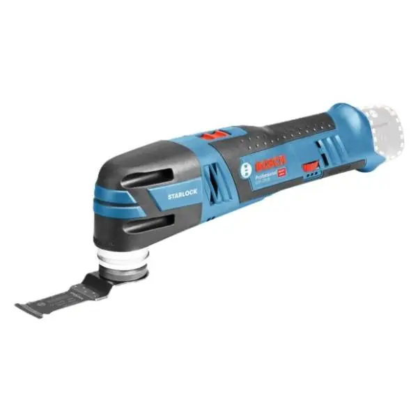 BOSCH GOP 12V-28 Solo 06018B5002 višenamenski alat 0