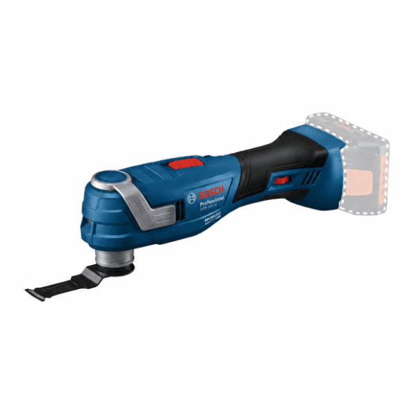 BOSCH GOP 18V-34 Solo 06018G2000 aku višenamenski alat 0