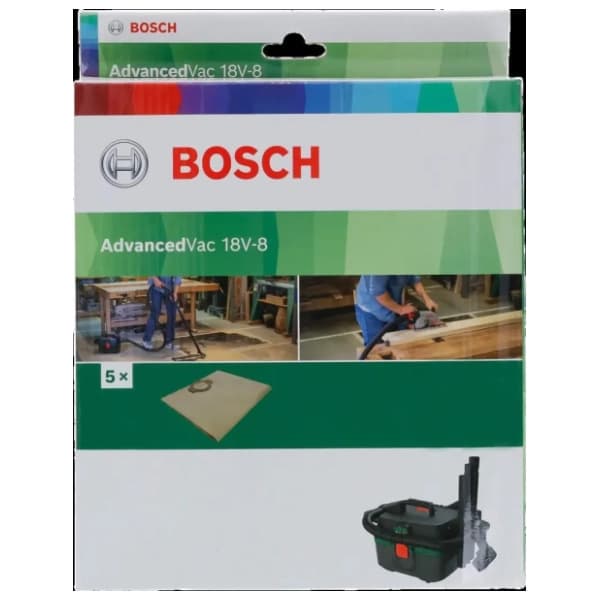 BOSCH kesa za usisivač 2609256F68 0