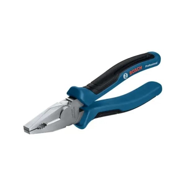 BOSCH kombinovana klešta 180mm 1600A01TH7 0