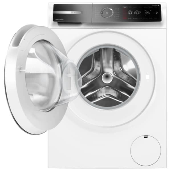 BOSCH mašina za pranje veša WGB25692BY 1
