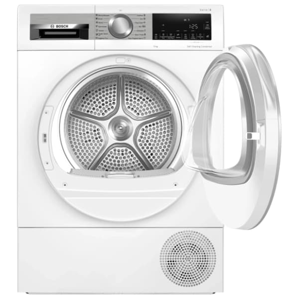 BOSCH mašina za sušenje veša WQG24591BY 1