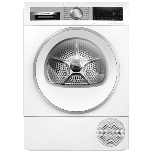 BOSCH mašina za sušenje veša WQG24591BY 0