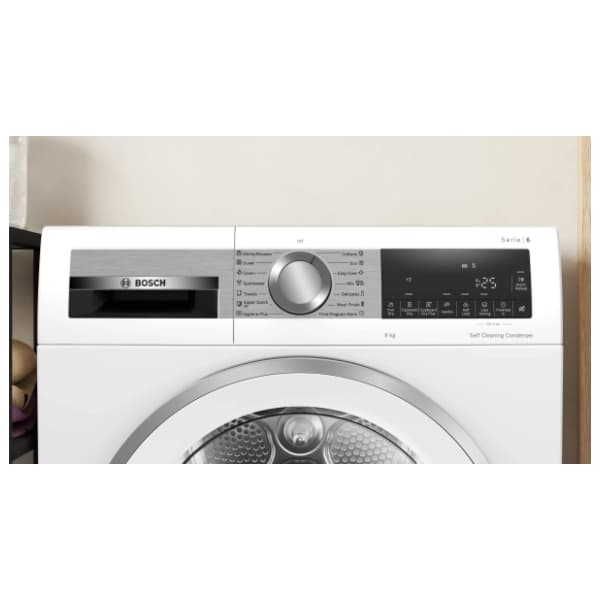 BOSCH mašina za sušenje veša WQG24591BY 2