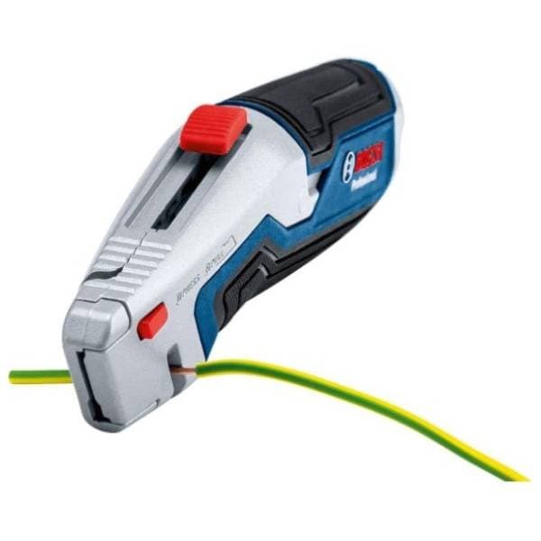 BOSCH Professional univerzalni skalpel 1600A01V3H 2