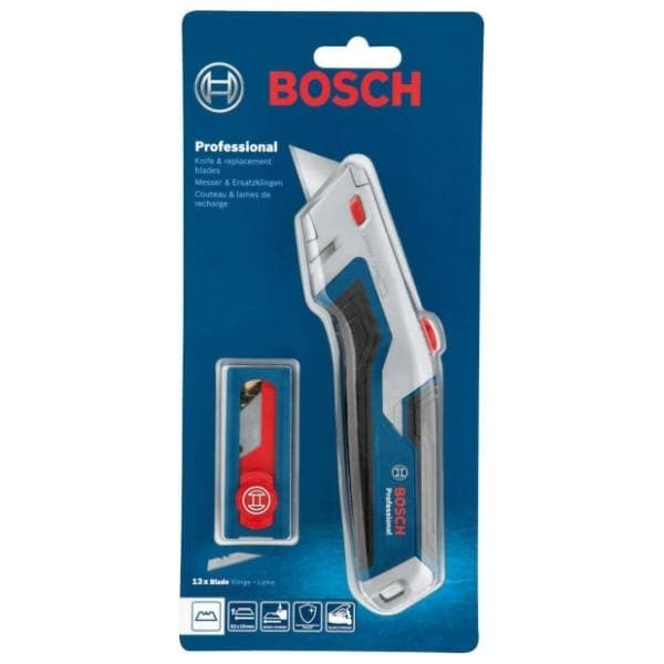 BOSCH Professional univerzalni skalpel 1600A027M5 3