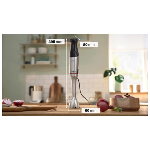 BOSCH štapni mikser MSM6M831 5