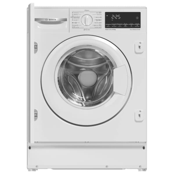 BOSCH ugradna mašina za pranje i sušenje veša WKD28490EU 0