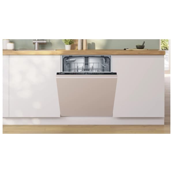 BOSCH ugradna mašina za pranje sudova SMV2HTX08E 1
