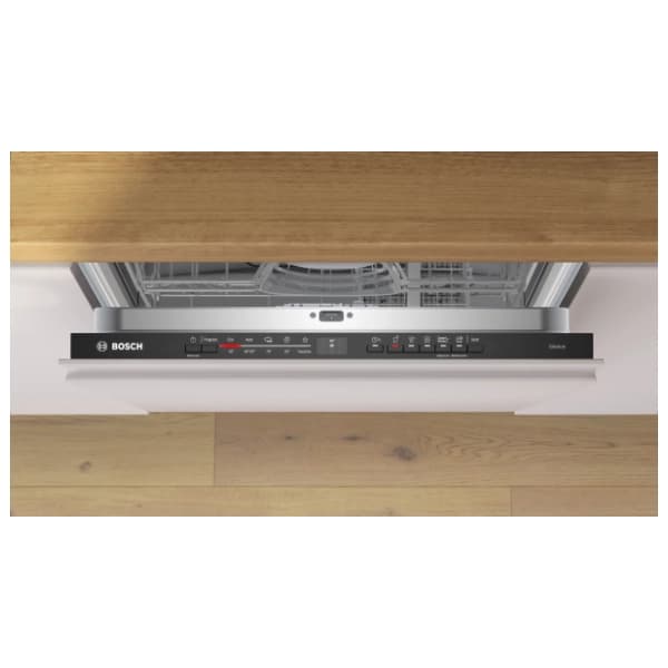 BOSCH ugradna mašina za pranje sudova SMV2HTX08E 2