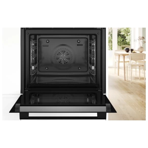 BOSCH ugradna rerna HBA572EM3 3