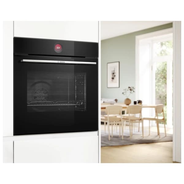 BOSCH ugradna rerna HBG7721B1 3