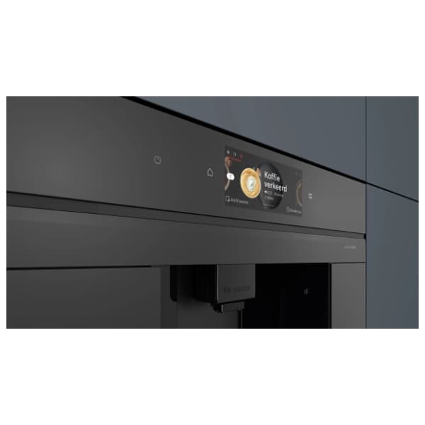 BOSCH ugradni aparat za kafu CTL9181D0 1