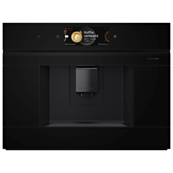 BOSCH ugradni aparat za kafu CTL9181D0 0