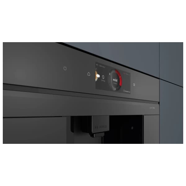 BOSCH ugradni aparat za kafu CTL9181D0 2