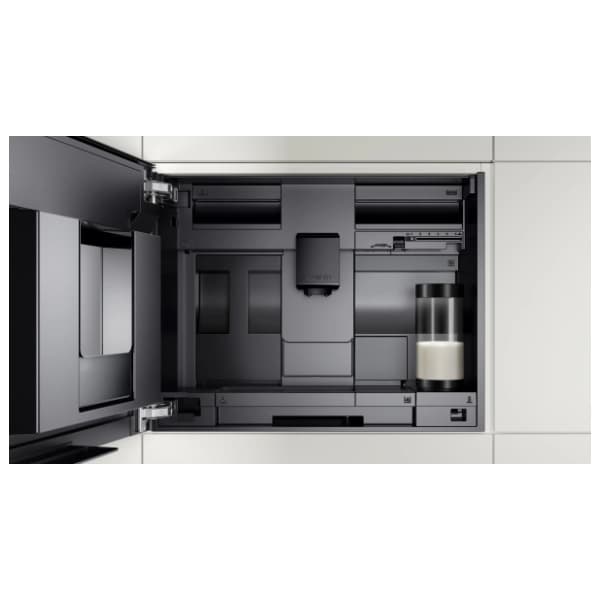 BOSCH ugradni aparat za kafu CTL9181D0 3
