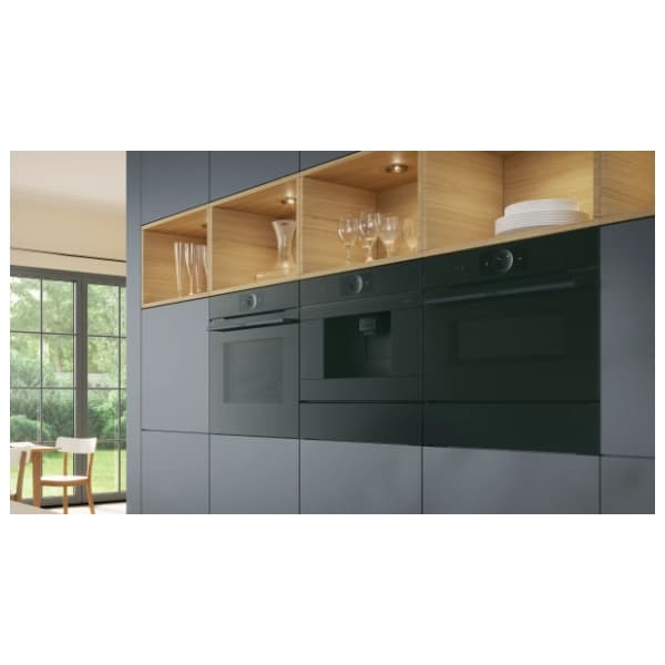 BOSCH ugradni aparat za kafu CTL9181D0 4