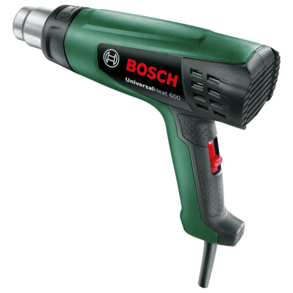 BOSCH UniversalHeat 600 (06032A6101) fen za vreli vazduh 0
