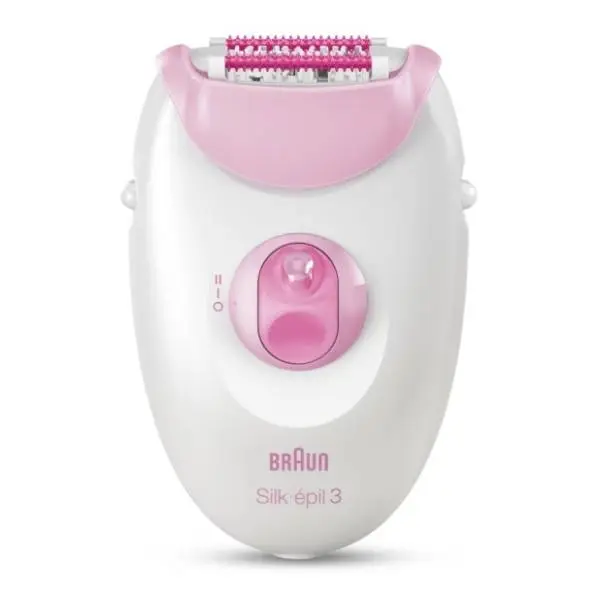 BRAUN epilator 3 SE3-000 0