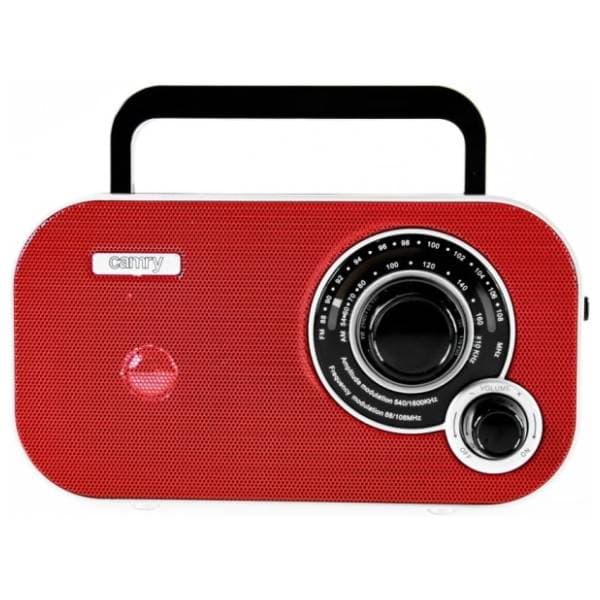 CAMRY CR1140R radio tranzistor 0