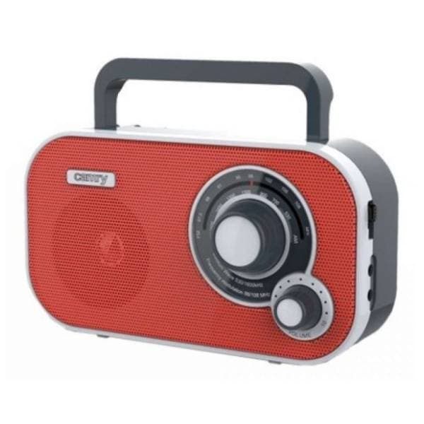 CAMRY CR1140R radio tranzistor 1