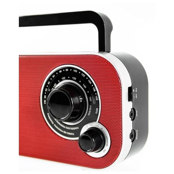 CAMRY CR1140R radio tranzistor 2