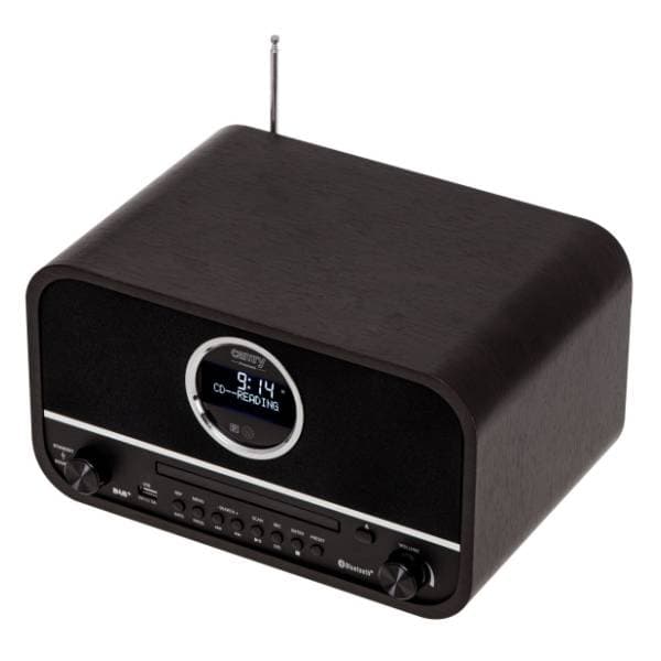 CAMRY CR1182 bluetooth radio DAB/CD 1