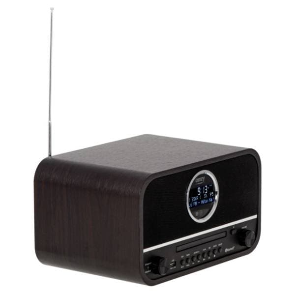 CAMRY CR1182 bluetooth radio DAB/CD 2