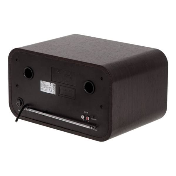 CAMRY CR1182 bluetooth radio DAB/CD 3