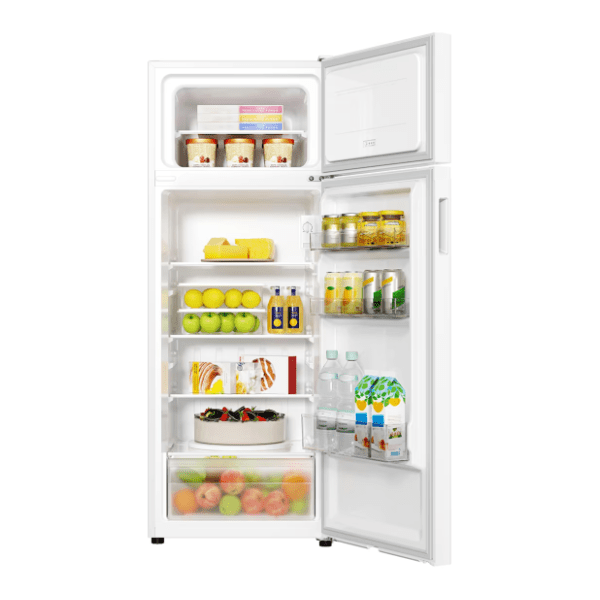 CANDY kombinovani frižider CNDQ2S514EW 1