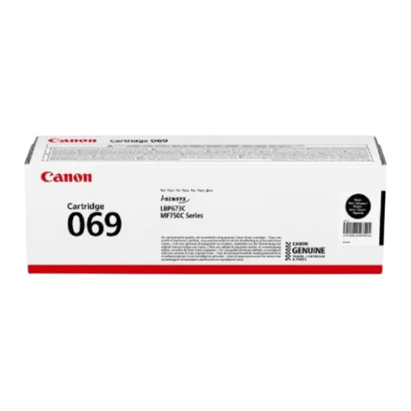 CANON CRG-069 crni toner 0