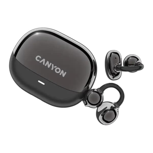 CANYON slušalice OWS OnFlow 14 black 2