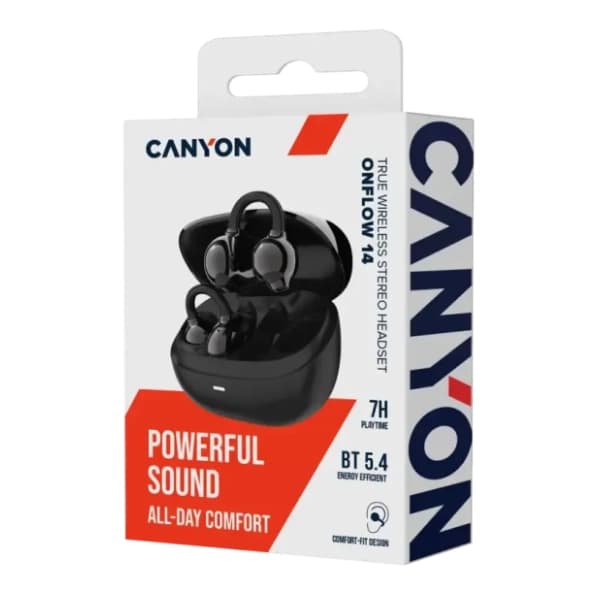 CANYON slušalice OWS OnFlow 14 black 4