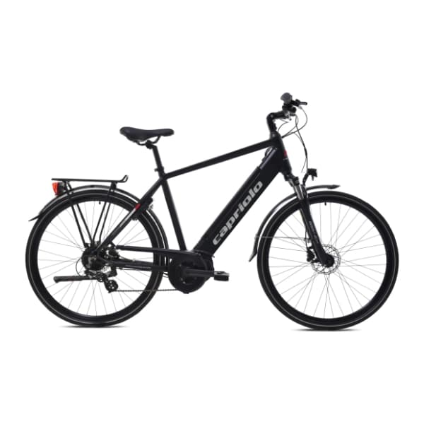 CAPRIOLO Eco 700.3.1 Man električni bicikl 0
