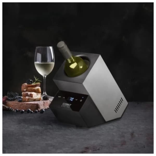 CASO vinska vitrina WineCase One Deluxe B616 5
