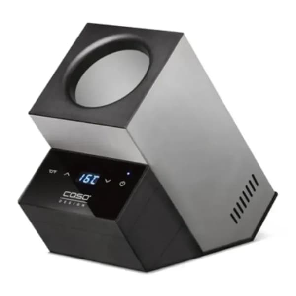 CASO vinska vitrina WineCase One Deluxe B616 2