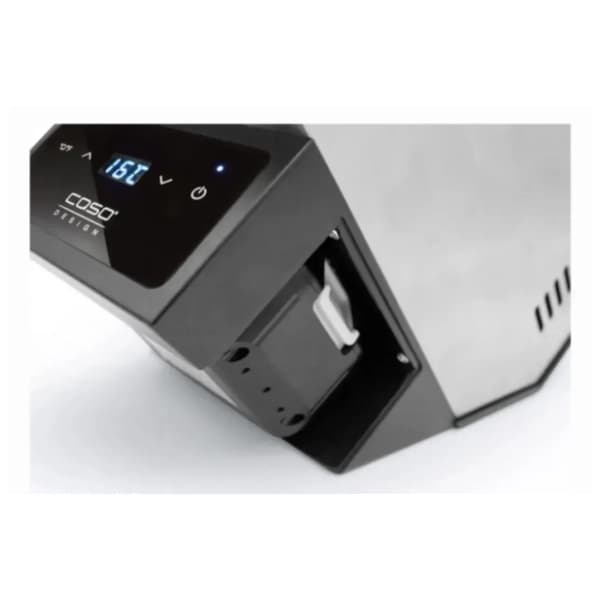 CASO vinska vitrina WineCase One Deluxe B616 3