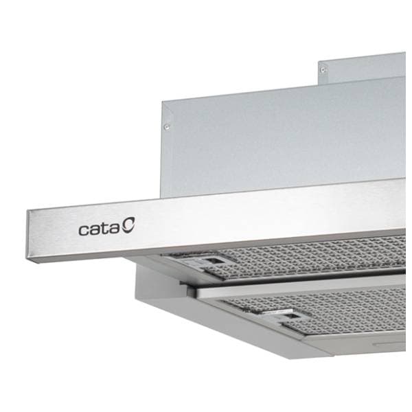CATA aspirator TFH 6630 X 3