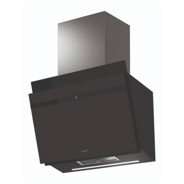 CATA aspirator THALASSA EVO 600 GBK 0