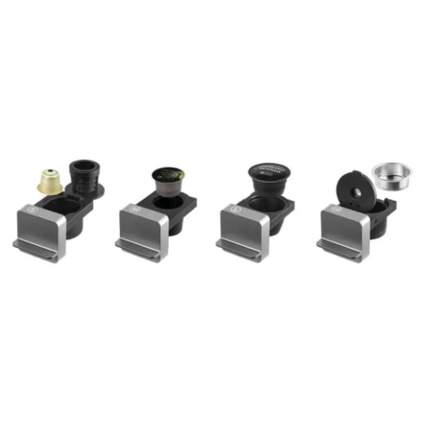 CATLER aparat za kafu ES 703 Porto B 5