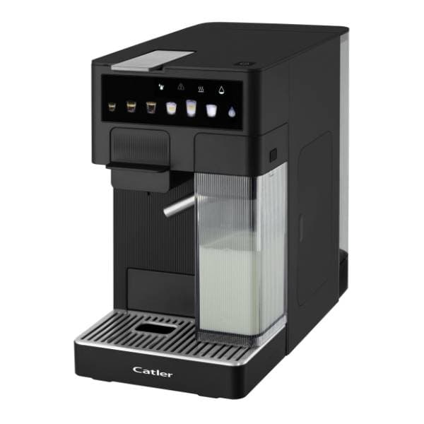 CATLER aparat za kafu ES 751 B Renzo 0