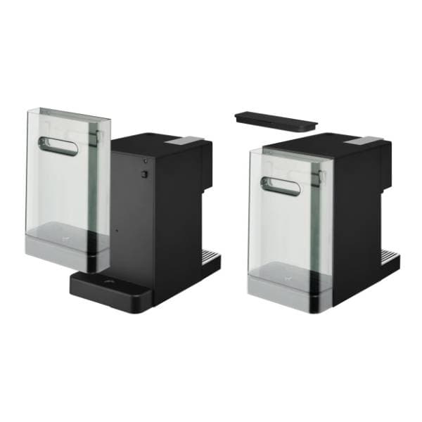 CATLER aparat za kafu ES 751 B Renzo 3