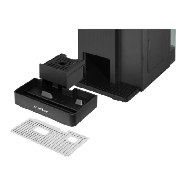 CATLER aparat za kafu ES 751 B Renzo 4