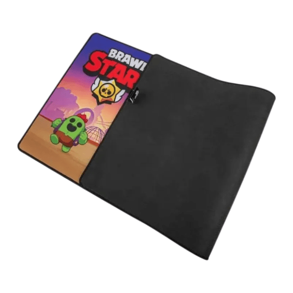 CINEREPLICAS podloga za miša Brawl Stars Ready To Brawl 2