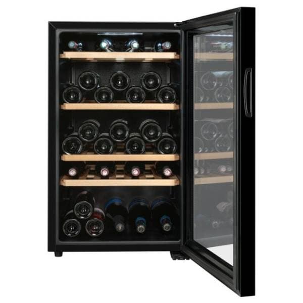 CLIMADIFF vinska vitrina CEPAGE52F 4